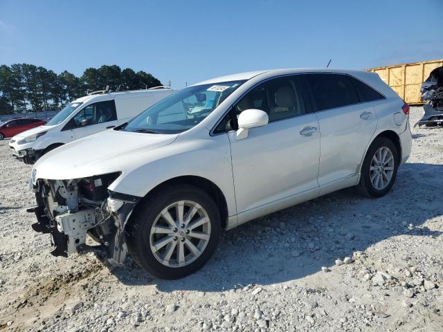  Salvage Toyota Venza