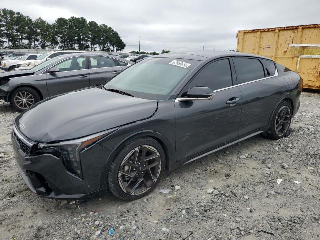  Salvage Kia K4 Gt Line