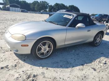 Salvage Mazda Mx5