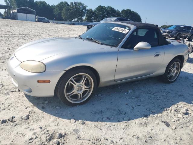  Salvage Mazda Mx5