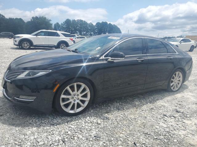  Salvage Lincoln MKZ