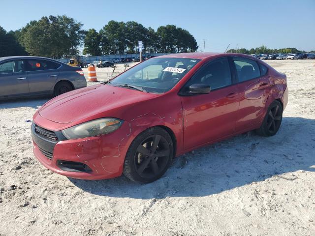  Salvage Dodge Dart