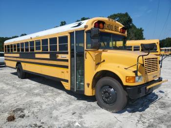  Salvage International 3000 3800