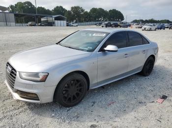  Salvage Audi A4