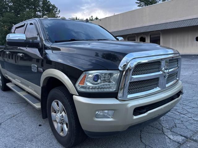  Salvage Ram 2500