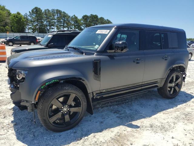  Salvage Land Rover Defender
