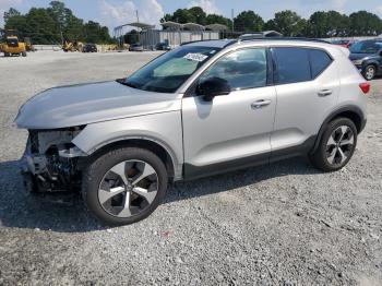  Salvage Volvo Xc40 Plus