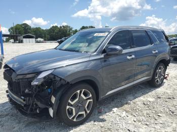  Salvage Hyundai PALISADE