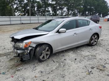  Salvage Acura ILX