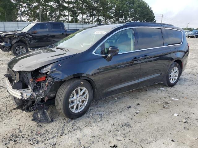 Salvage Chrysler Pacifica