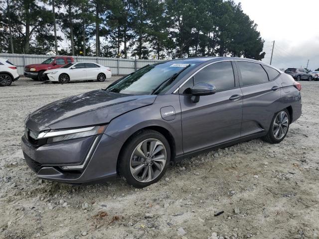  Salvage Honda Clarity