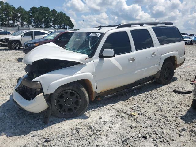  Salvage Chevrolet Suburban