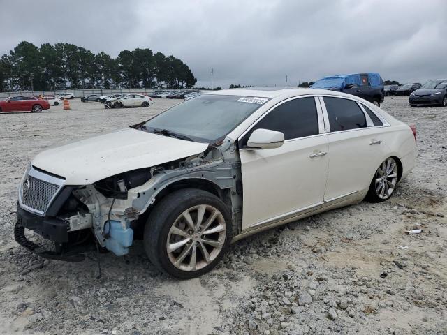  Salvage Cadillac XTS