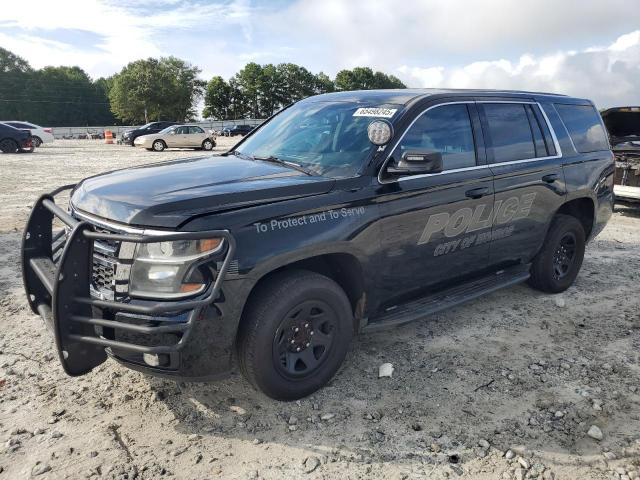  Salvage Chev Tahoe