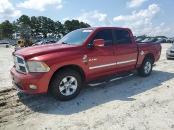  Salvage Dodge Ram 1500