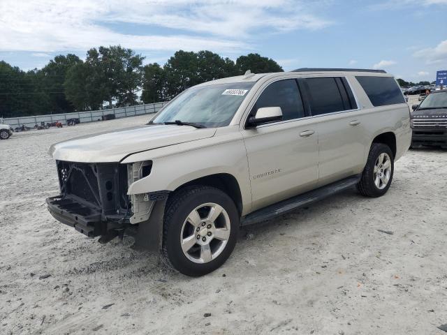  Salvage Chevrolet Suburban