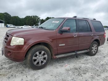  Salvage Ford Expedition