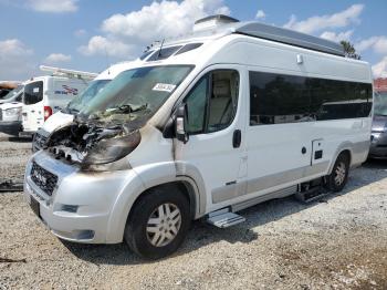  Salvage Ram Promaster