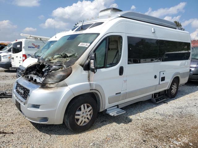  Salvage Ram Promaster