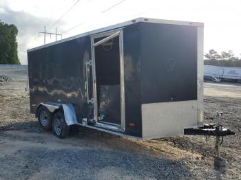  Salvage Freedom 7x14