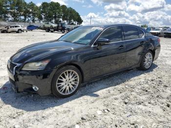  Salvage Lexus Gs