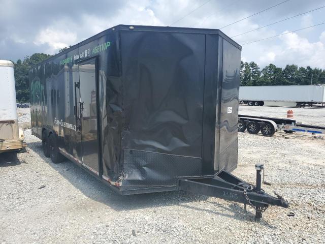  Salvage Spartan Sp8