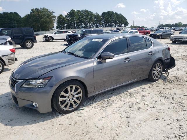  Salvage Lexus Gs