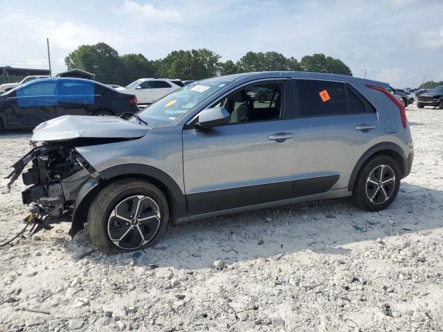  Salvage Kia Niro