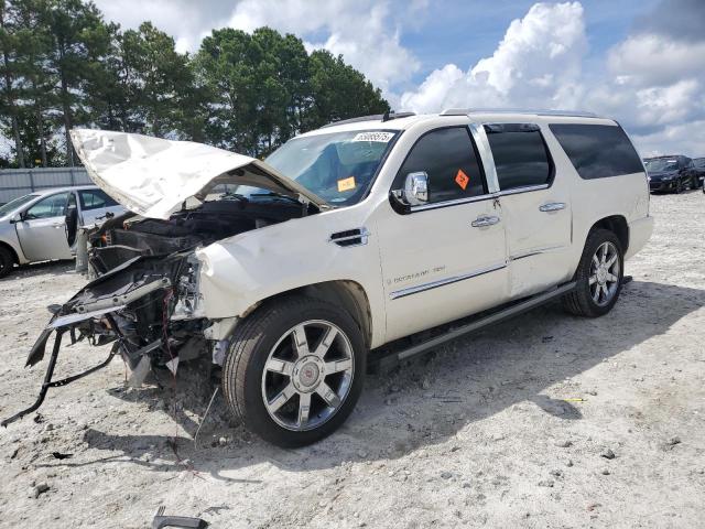  Salvage Cadillac Escalade