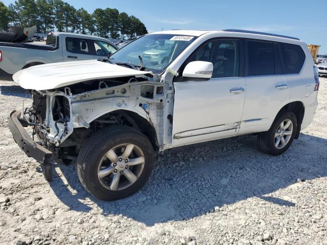  Salvage Lexus Gx