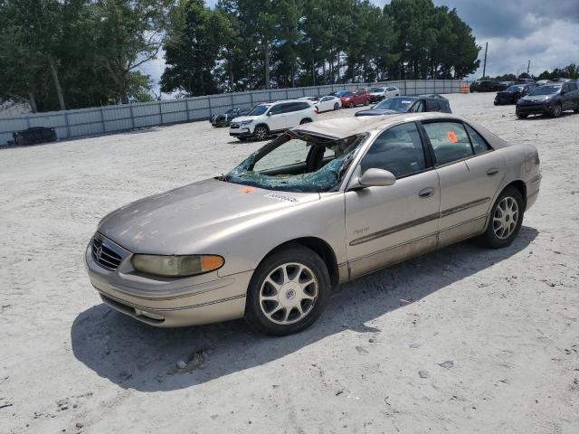  Salvage Buick Regal