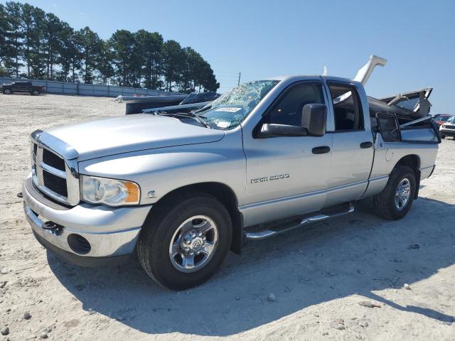  Salvage Dodge Ram 2500