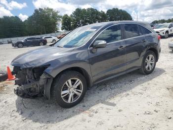  Salvage Acura RDX