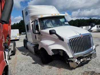  Salvage International Lt625