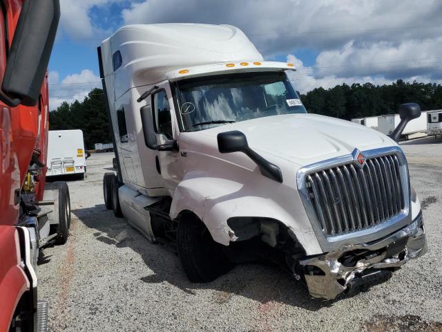  Salvage International Lt625