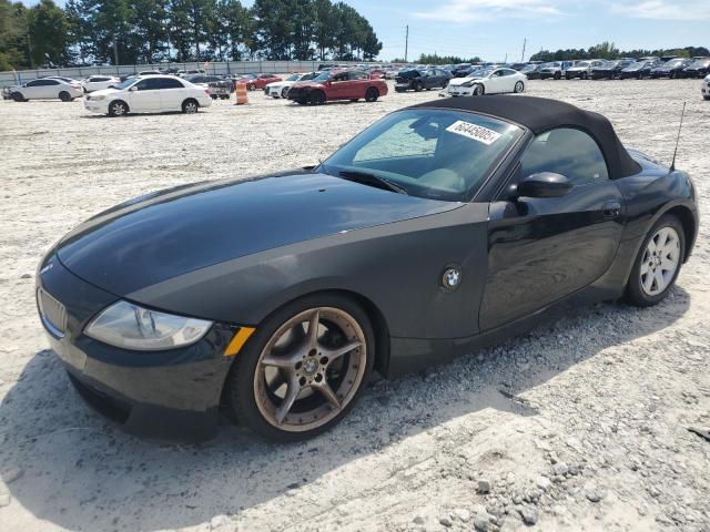  Salvage BMW Z Series