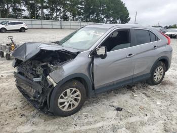  Salvage Mitsubishi Eclipse