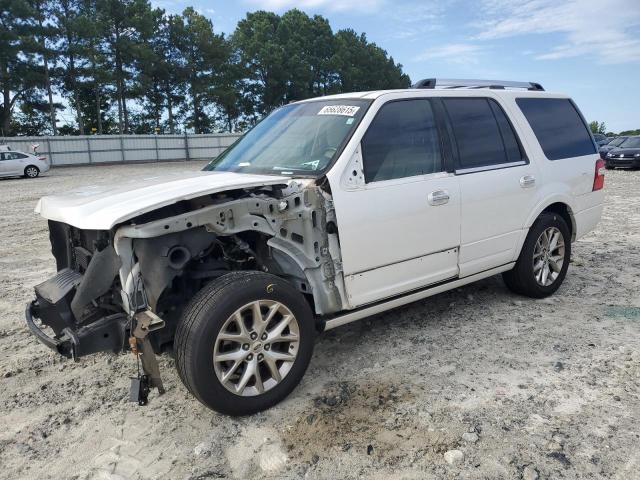  Salvage Ford Expedition