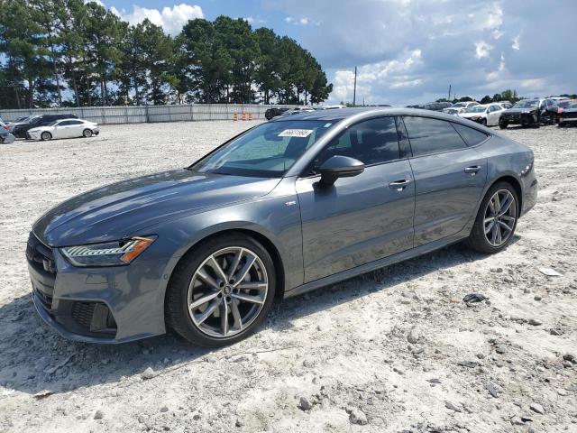  Salvage Audi A7