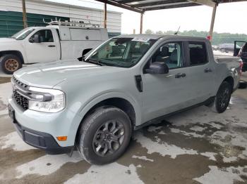  Salvage Ford Maverick