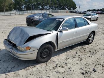  Salvage Buick Century