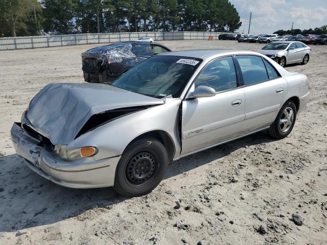  Salvage Buick Century