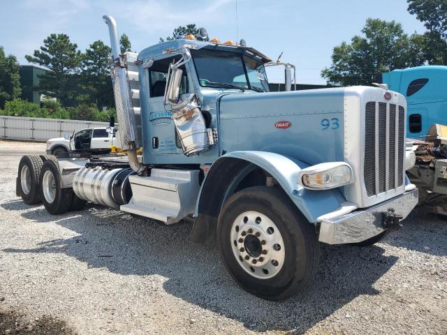  Salvage Peterbilt 389