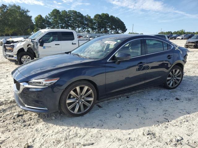  Salvage Mazda 6