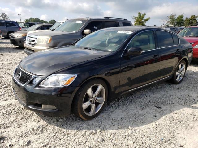  Salvage Lexus Gs