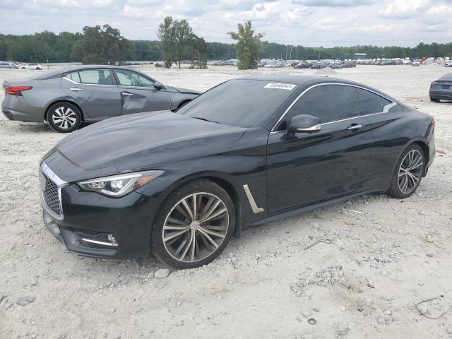  Salvage INFINITI Q60