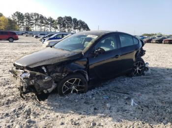  Salvage Buick Regal
