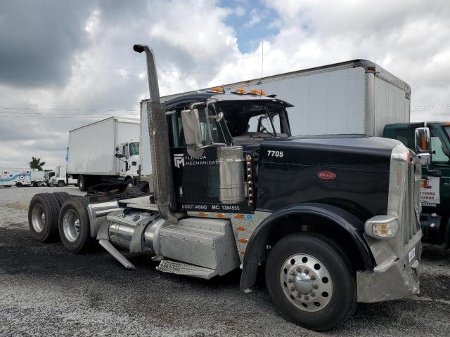  Salvage Peterbilt 389