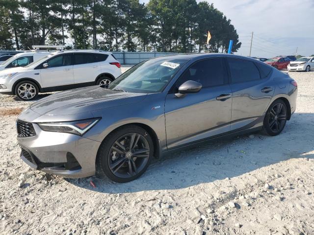  Salvage Acura Integra A-