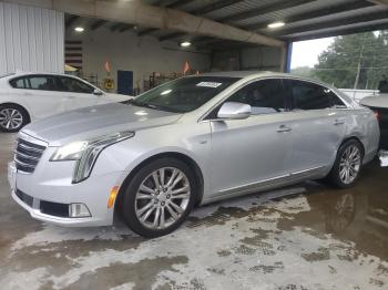  Salvage Cadillac XTS
